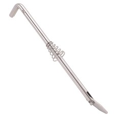 350-62121 중국어 9.8-18hp 아웃 보드 보트 모터 9.8hp 엔진 틸트 스러스트로드 스프링, 은