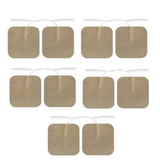 iya 이야 신한저주파 자극기 SH205용 저주파 패드 (10장)