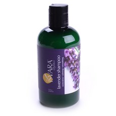 이즈바라오가닉스 라벤더 샴푸, 280ml, 1개
