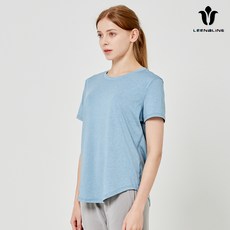 리나컴퍼니 CSS10베이직 숏 슬리브