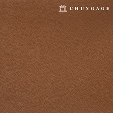 천가게 인조가죽원단 레자원단 친환경 비건 합성피혁 생활방수천 오플레더 34종 한마, 23) 브라운, 1개