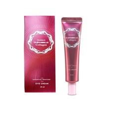 DEOPROCE 膠原蛋白修復眼霜, 1盒, 40ml