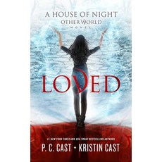 (英文圖書)Loved 平裝版, Blackstone Publishing, 英文