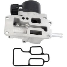 23781-2Y011 237812Y011 23781-2Y012 유휴 공기 제어 밸브 개스킷 포함 Infini*ti I30 I35 I30 00-01 3.0L용, 23781-2Y011 237812Y011 23781-2