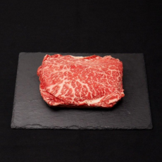 [마장동미친소]국내산 한우1++ 불고기 600g (냉동), 1개