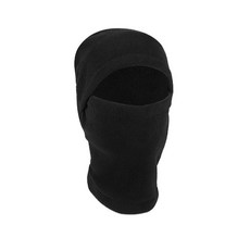 伊吧精選 戶外騎行防風頭套 抓絨頭套 搖粒絨頭套 保暖面罩 保暖風雪帽 多種戴法, 1個, 均碼 適合大部份頭型 註：尺寸請參考影片