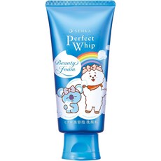 [일본정품]센카 BT21 퍼펙트 휩 폼클렌징 4550516491404, 120g, 2개