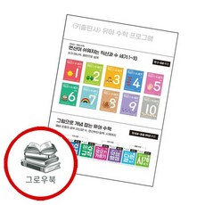 연산이 쉬워지는 직산과 수 세기 110 세트 연산이쉬워지는직산과수세기110세트 추천도서, 없음