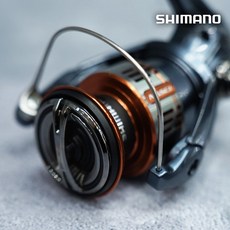 시마노 26 나스키 스피닝릴 민물 바다 겸용 광어 농어 볼락 배스 쏘가리 윤성보증, 메탈, C3000HG