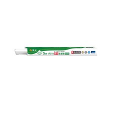 舞光 T5調光支架燈 5W 1尺 自然光, 白色, 1個
