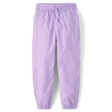 The Children's PLACE 레이스 여아용 액티브 낙하산 니트 팬츠 255581