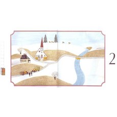 Anno's Counting Book Paperback, Harpercollins Childrens Books