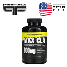 프리마포스 Max CLA 소프트젤 180정, 1개