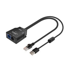 컴스 3포트 스위치 허브 10/100Mbps, LY100, 1개[출고]_ma