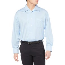 (에스에스케이) SSK 심판용 긴소매 메쉬 셔츠 파우더 블루 O UPW015