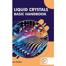 (영문도서) Liquid Crystals: Basic Handbook Hardcover, Wordpen Academics, English, 9789360845834