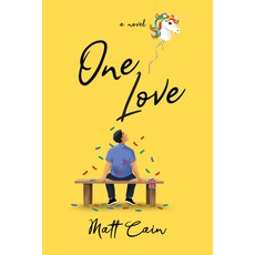 (영문도서) One Love Paperback, John Scognamiglio Book, English, 9781496751928