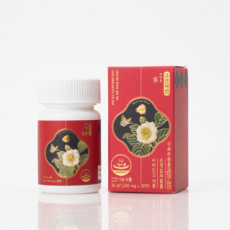 금단미인 궁 1개, 1박스, 30정