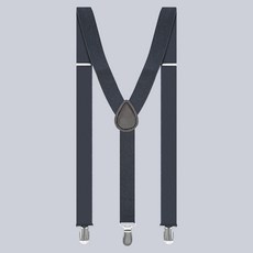 컬러 멜빵 성인용 회색tae3+4uVl
