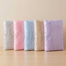 MIT台灣製 超吸水開纖紗浴巾 大浴巾, 1個, 粉藍(無標)