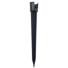 동원에이텍농자재 고정구 라인밸브 고정구(두꺼비), 1개