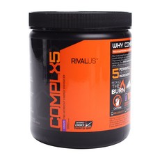 RIVALUS 複合 5 葡萄, 1個, 270克