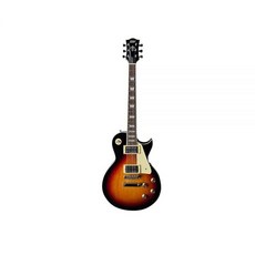 IYV -ILS-340 SB 솔리드 바디 일렉트릭 기타 선버스트, IYV -ILS-340 SB, 솔리드 바디 일렉트릭 기