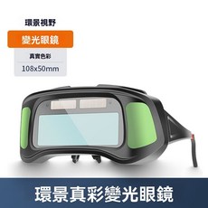璟景真彩變光眼鏡, 1個, 變光眼鏡真彩款套裝