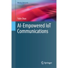 (外文書)Ai-Empowered Iot Communications Hardcover, Springer, English