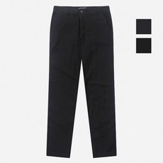 브랜드정품 뱅뱅 BANGBANG 공용 면선염 스판 슬랙스 (NPH624) 356139