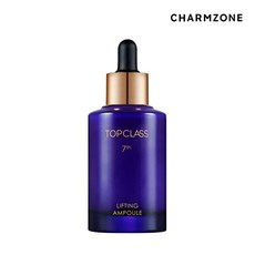 참존 탑클래스 리프팅 앰플, 50ml, 1개