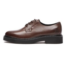STEFANO ROSSI 스테파노로시 SR03860 스니커즈 신발 슬립온 운동화 버클리 플레인부츠 BROWN 242377