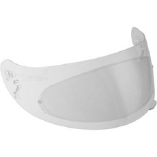 ASTONE PINLOCK 70 防霧片 透明, 1個, GT1000F