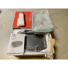 廚房小山 BRUNO BOE021 多功能電烤盤，配件可加購，在家輕鬆享受燒烤樂趣