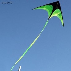 貝貝 巨型風箏線特技兒童風箏玩具風箏長尾戶外風箏 120cm, 1個