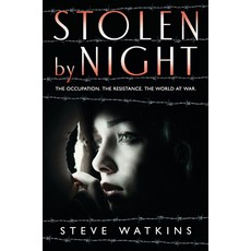 (영문도서) Stolen by Night Hardcover, Scholastic Press, English, 9781338306071