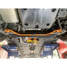 [[娜娜汽車]]日產 B18 SENTRA 專用 summit 車身強化 後下扭力 台灣製, 詳見包裝