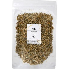 Natural Shop Nagomi 일본직구 카모마일 허브차 자연유래 50g, 사이즈, 1개, 1개입