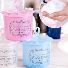 LQ 크렌징 거품제조기 세안디스펜서