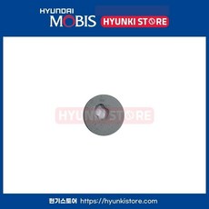 현대 기아 순정 플레이트 B 552333R000 55233-3R000, 호환 차종, 1개