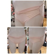 마더피아 와코루 마더피아/ 임신 전후 임부 골반 팬티 RPT6109V PK NB 616942