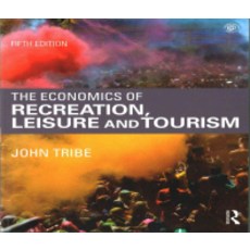 The Economics of Recreation Leisure and Tourism, Routledge