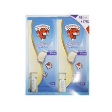 코스트코 벨큐브플레인 250gx2냉장, 250g, 상세 설명 참조