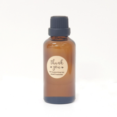 로즈하오 차량용방향제 리필액 50ml 블랙체리 레르 드 사몽 로비니아 화이트코튼 등, 라벤더, 1개