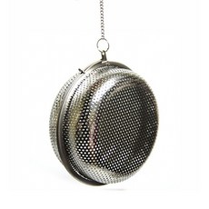 정공타공 스텐차망 시리즈 납작이 다시다망 육수망 멸치망, 정공타공 스텐 차망 (소 원형