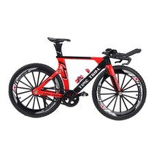 STK 손가락 합금 자전거 모델 미니 산악 자전거 장난감 창조적 인 게임 선물 키즈 Aults 컬렉션 취미 장난감, 17.5x9.5x6.5cm, 1개