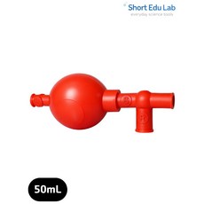 피펫휠러 피펫필러 50mL, 1개