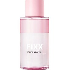 쏘내추럴 올 클린 픽스 립앤아이 리무버, 300ml, 3개