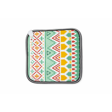 남운전자 쿠션핏 전기방석, 45 x 45 cm, 노르딕가든