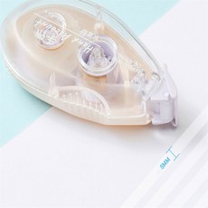 끄니스토어 풀테이프 미술재료 꾸미기, 핑크